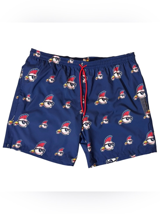 Baseballism Other - Baseballism Major League Swim Trunks